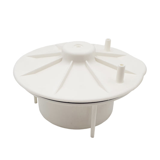 TENCO EnolMATIC Complete Vessel Cover & Float Assembly