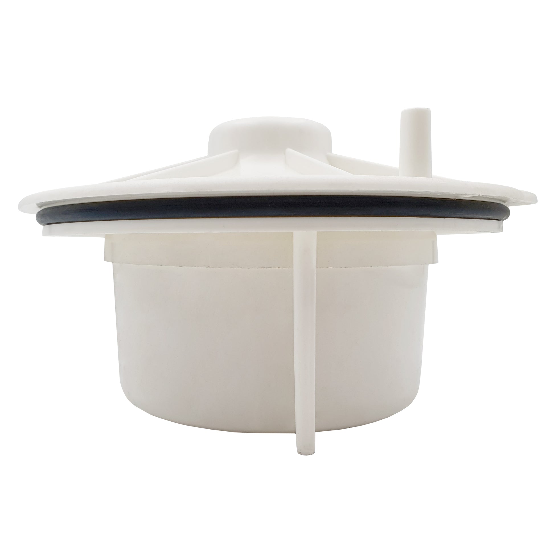 TENCO EnolMATIC Complete Vessel Cover & Float Assembly