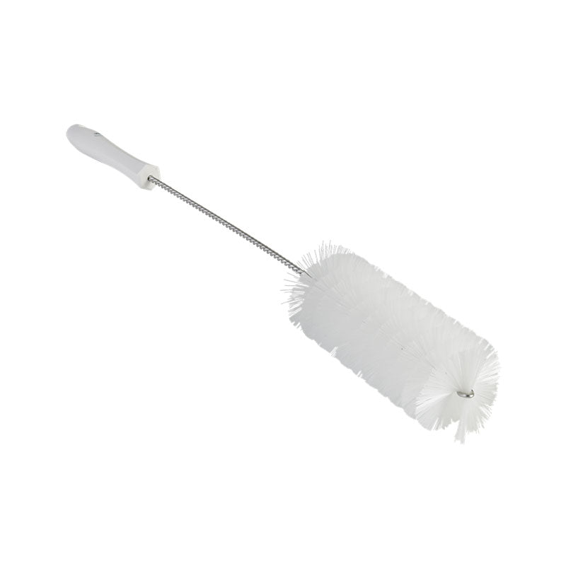 Tube Cleaning Brushes - Hard Bristles – 40mm x 510mm
