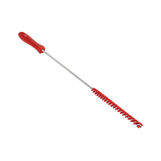 Tube Cleaning Brushes – Stiff Bristle - 10mm X 480mm