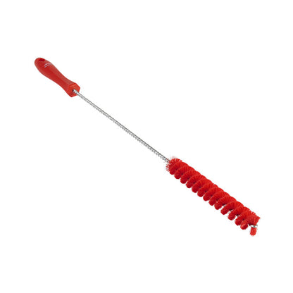 Tube Cleaning Brushes – Stiff Bristle - 20mm X 500mm