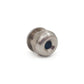 Vincent Aseptic Sample Nozzle – Weld-In Assembly