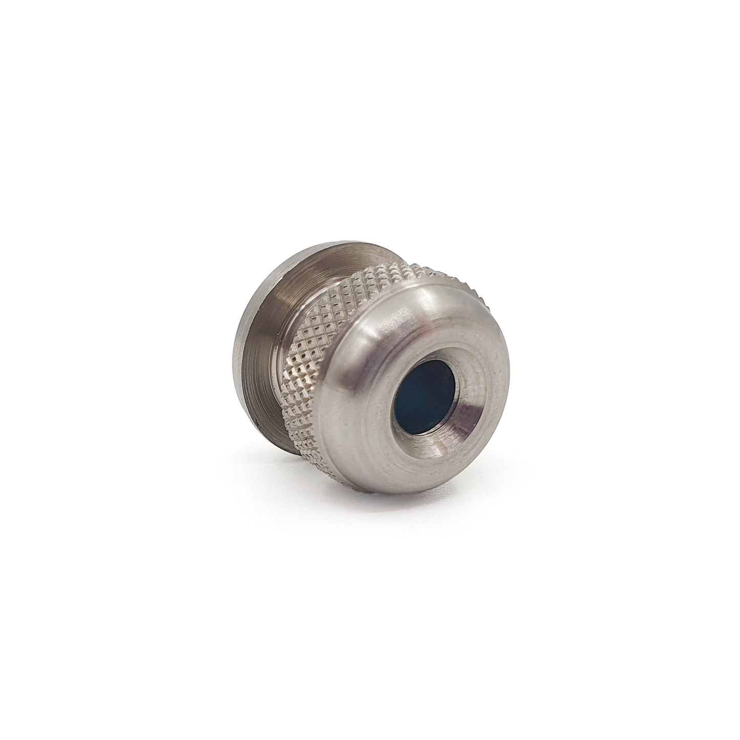 Vincent Aseptic Sample Nozzle – Weld-In Assembly