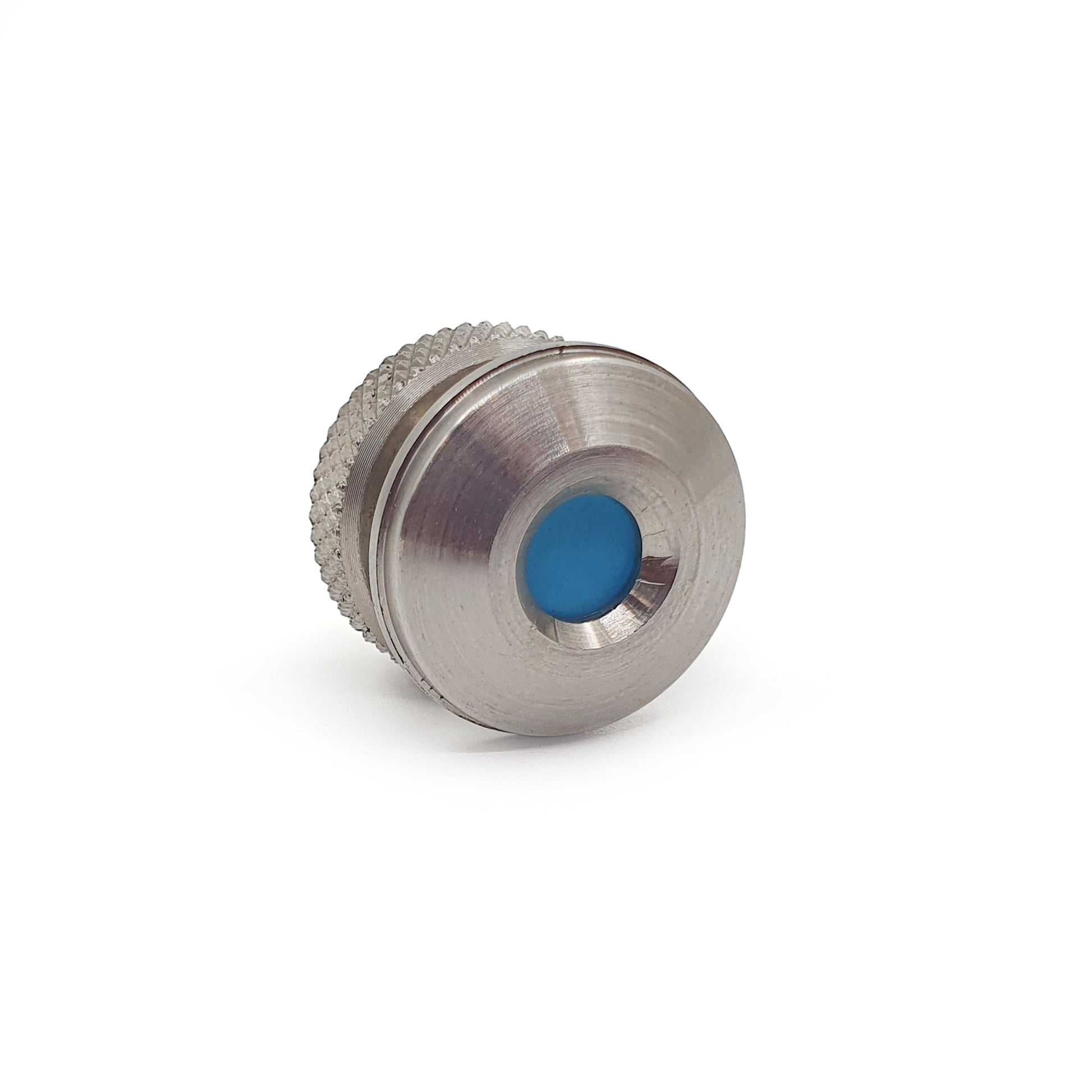Vincent Aseptic Sample Nozzle – Weld-In Assembly