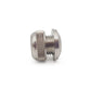 Vincent Aseptic Sample Nozzle – Weld-In Assembly