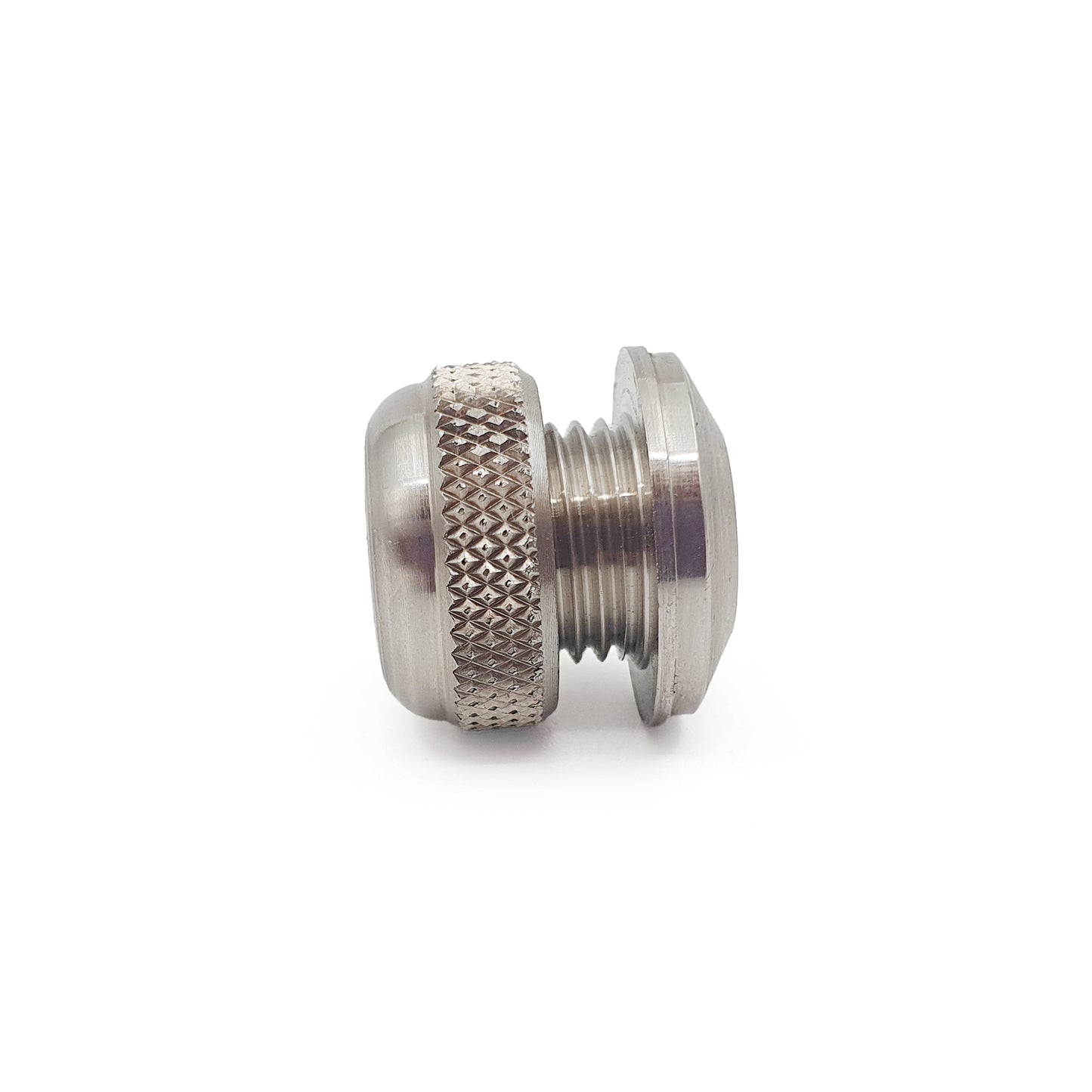 Vincent Aseptic Sample Nozzle – Weld-In Assembly