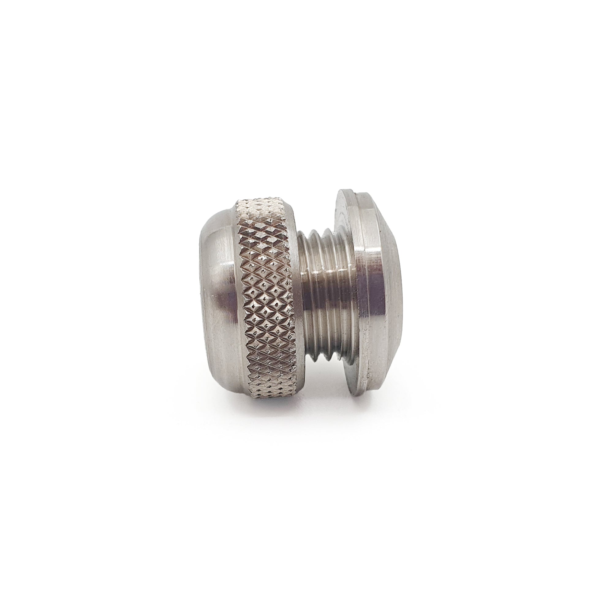 Vincent Aseptic Sample Nozzle – Weld-In Assembly