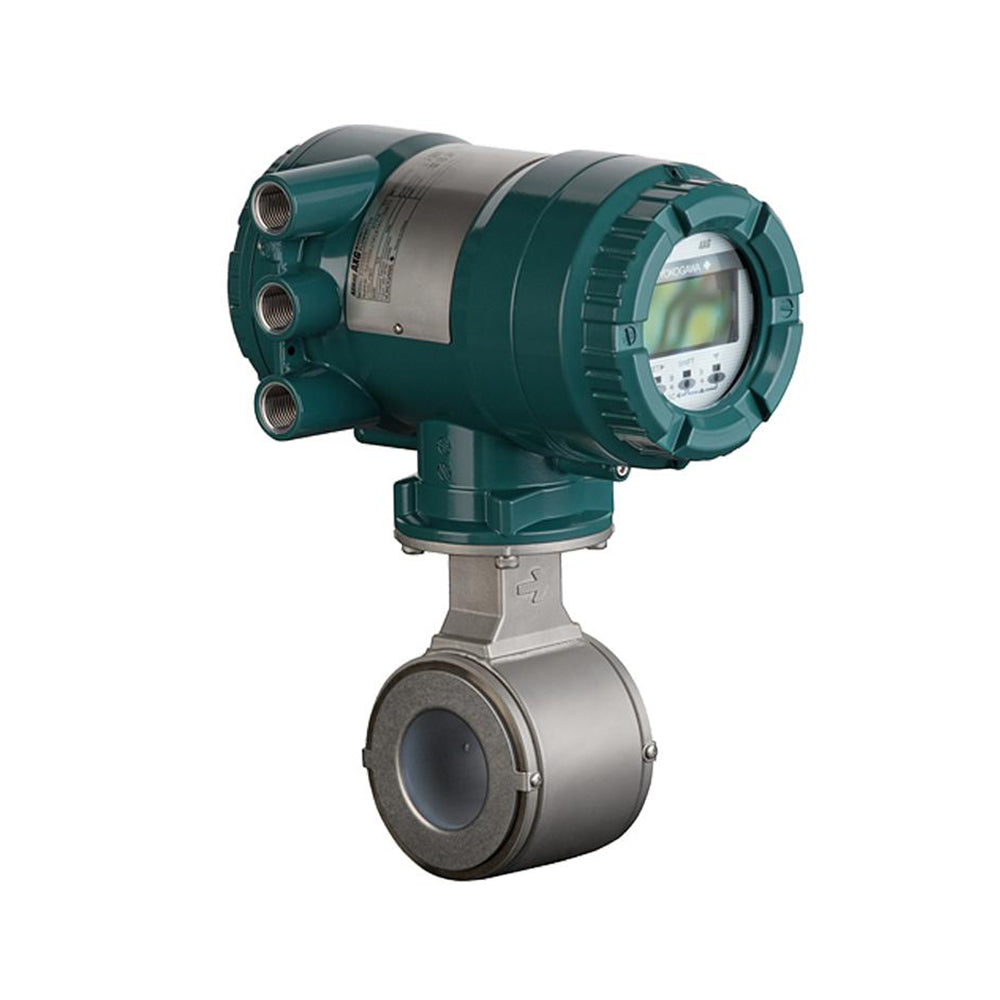 YOKOGAWA AXG080 3" Magnetic Flow Meter