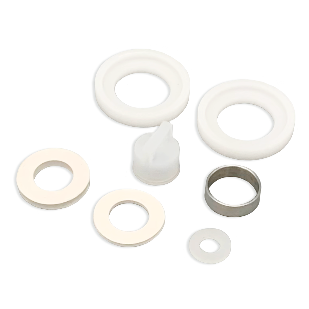 Zahm & Nagel Carbonating Gasket Kit