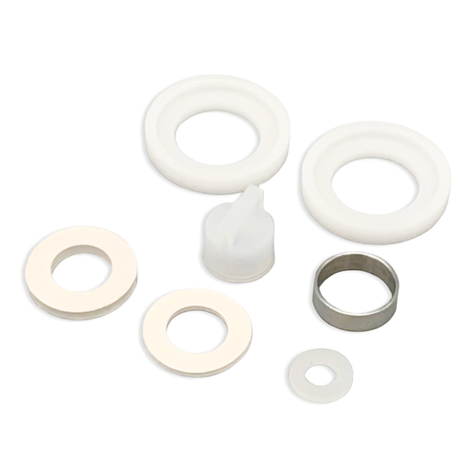 Zahm & Nagel Carbonating Gasket Kit