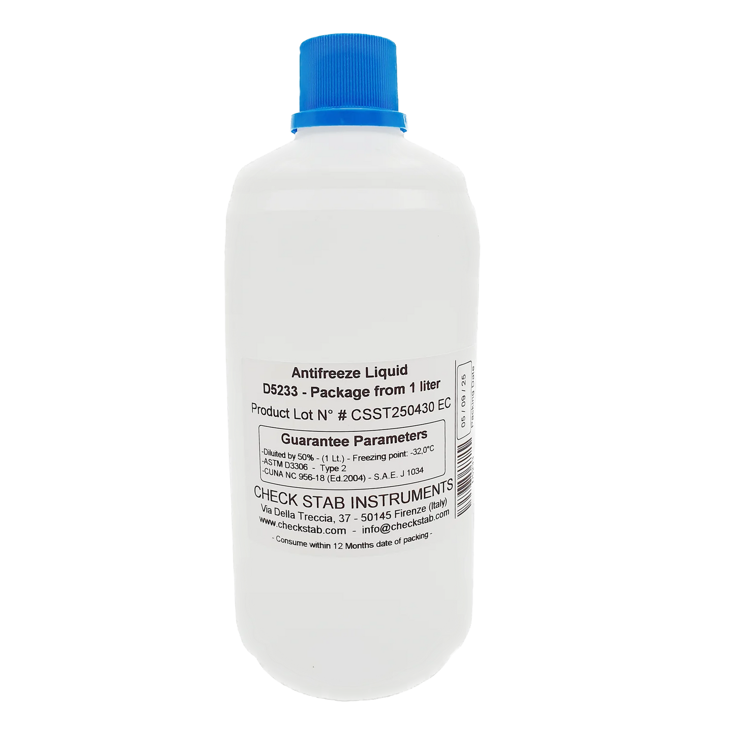 Antifreeze 1L