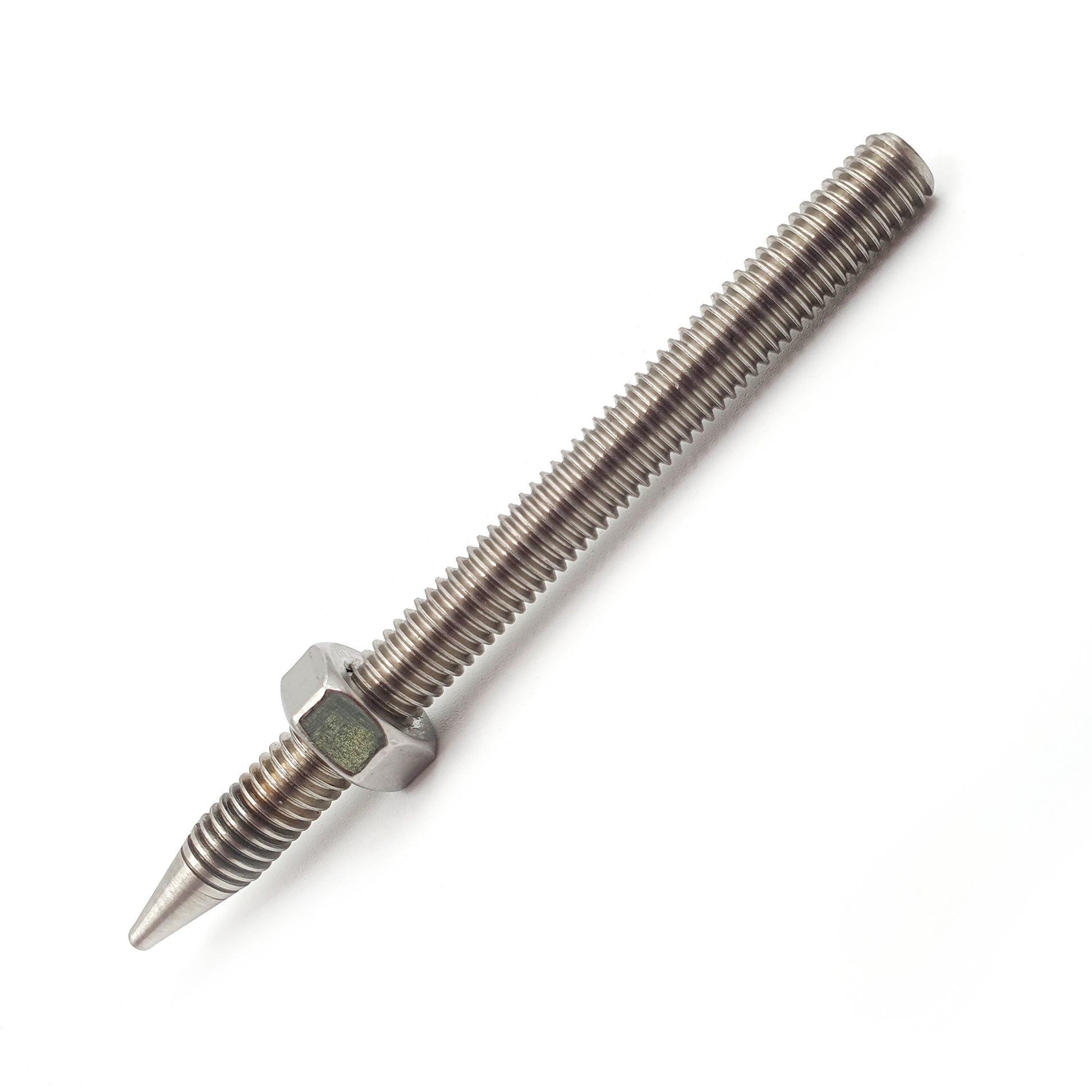 barrel-spear-spike