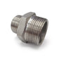 bsp hex nipple reducing