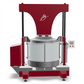 Bucher Vaslin JLB Vertical Hydraulic Press