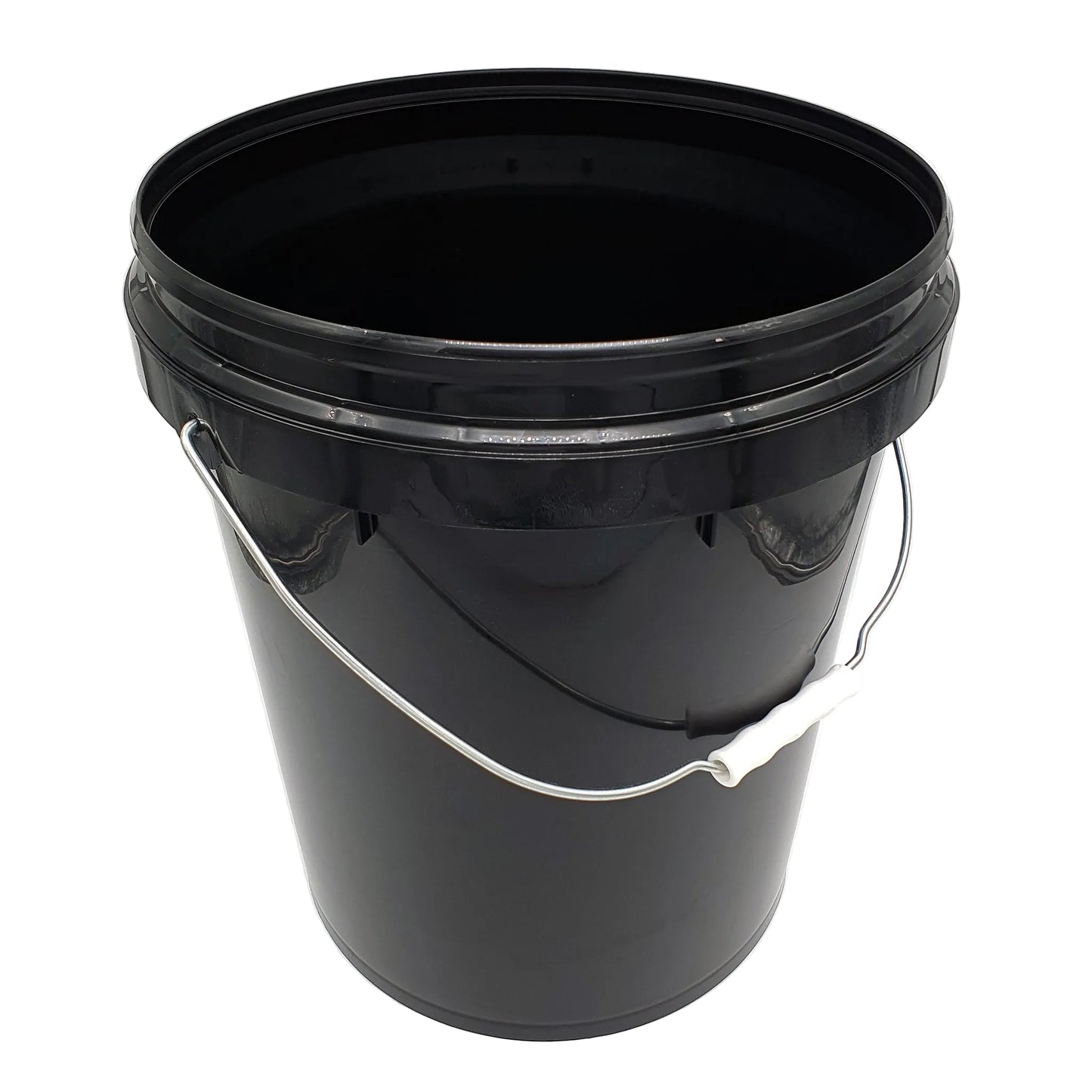 bucket-20-litre-wire-handle-black