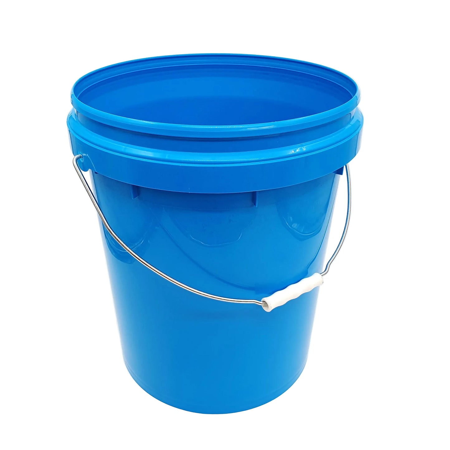 bucket-20-litre-wire-handle-blue