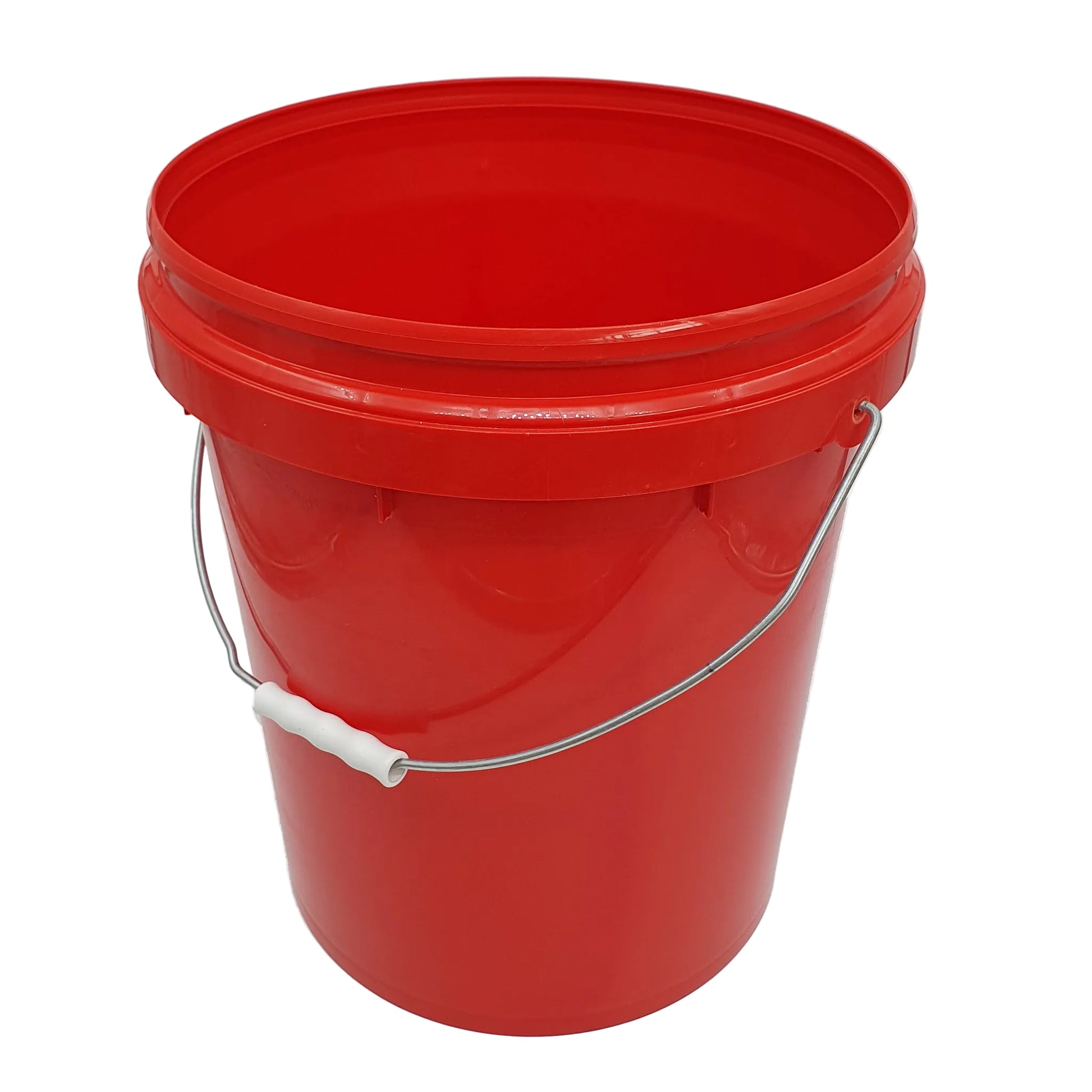 bucket-20-litre-wire-handle-red