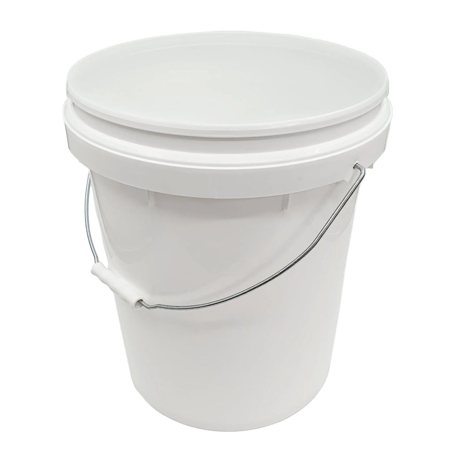 bucket-20-litre-wire-handle-white