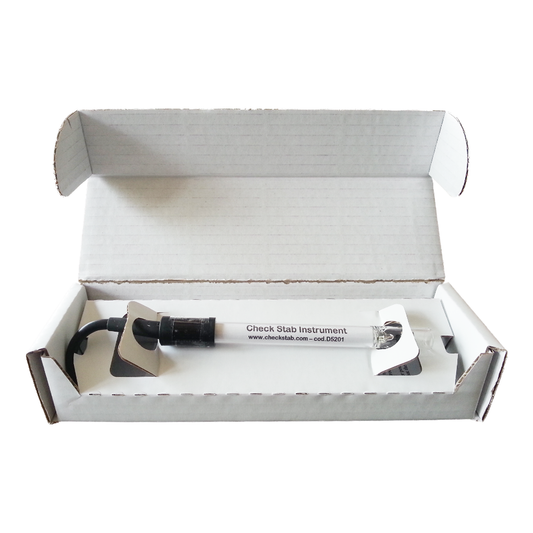 Conductivity Probe – D5201 (Delta Acque)