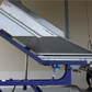 Bucher Vaslin Delta CV/CVE Tilting Vibrating Conveyors