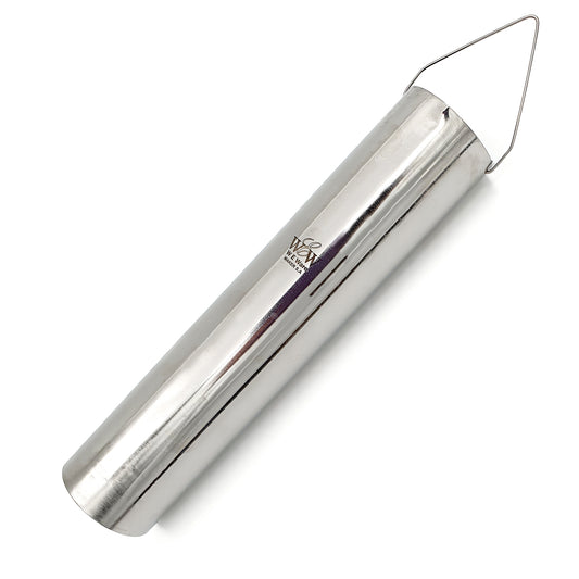 Stainless Steel Dip Tubes – Multiple Sizes