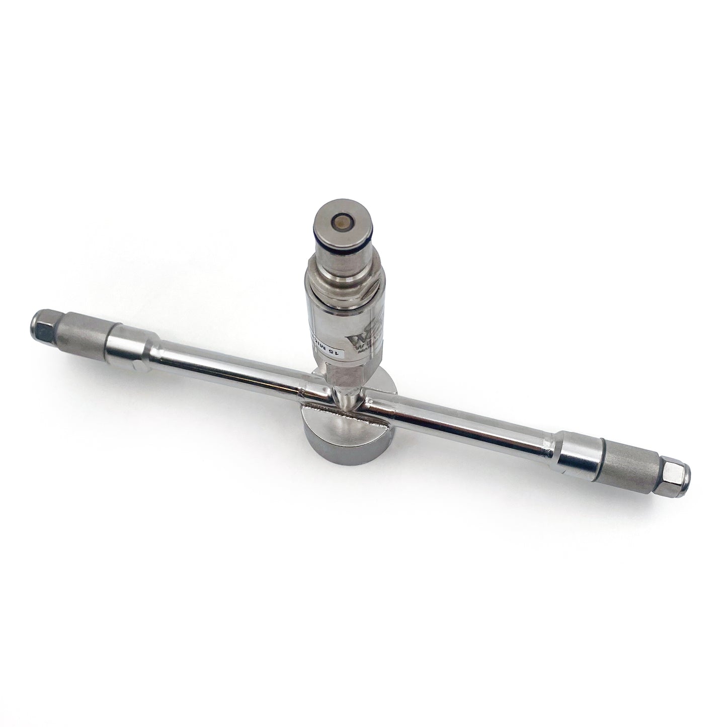 Drop-In Spargers for Aeration & Oxygen Management