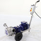 Bucher Vaslin Delta Flex Positive Volumetric Pump