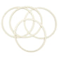 gasket for olive oil tank