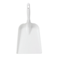 Vikan Hand Shovel - White