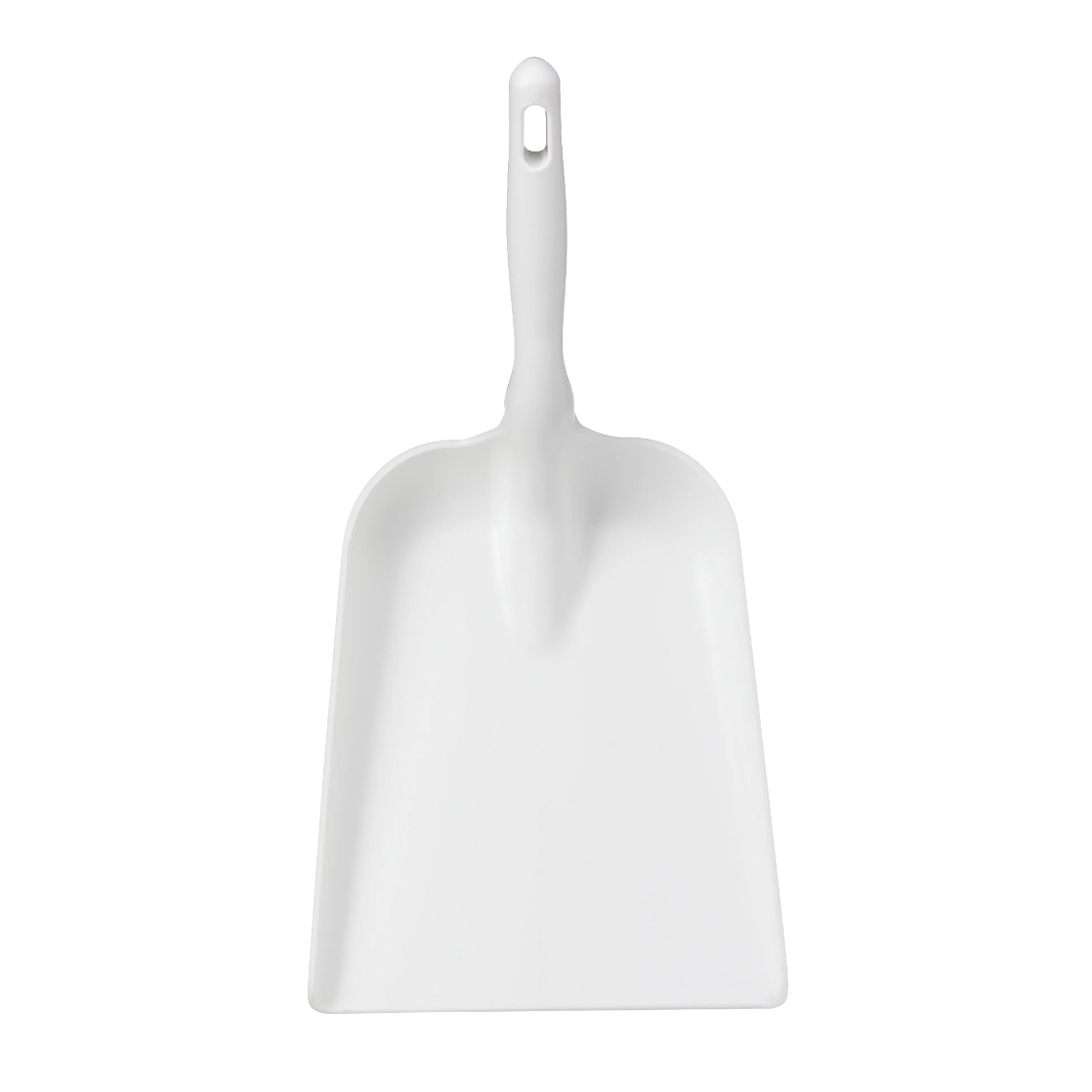 Vikan Hand Shovel - White