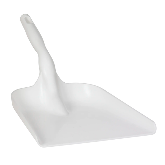 Vikan Hand Shovel - White