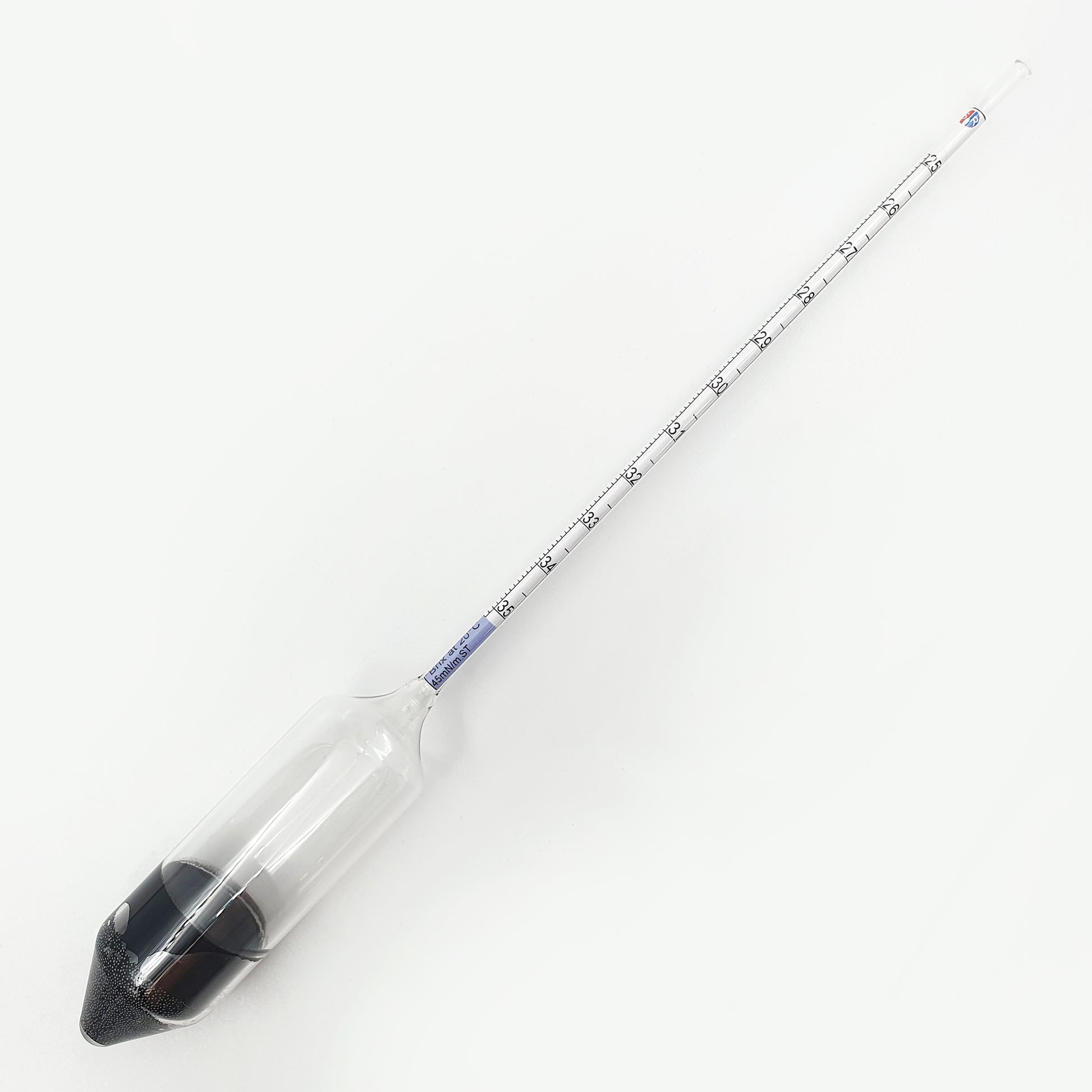 hydrometer-brix-25-30