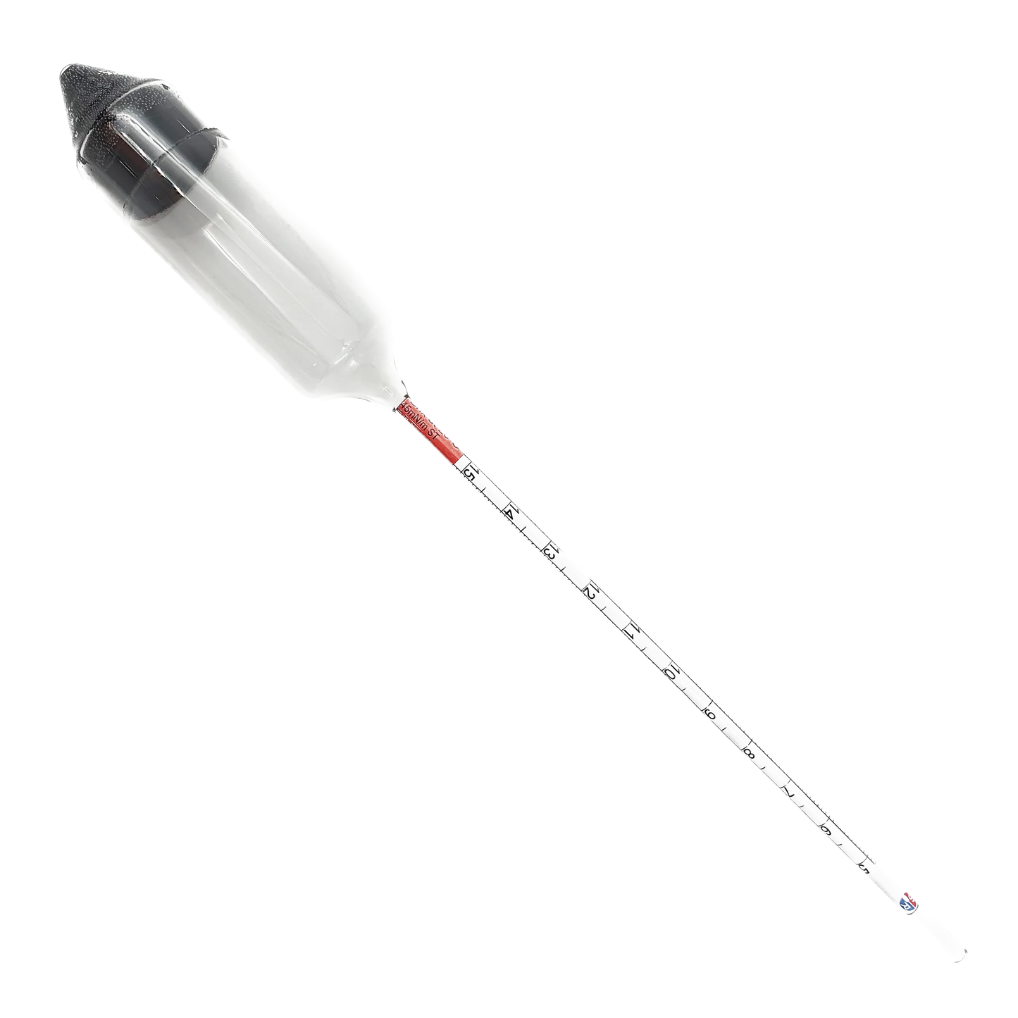 Triple Scale Hydrometers S1310