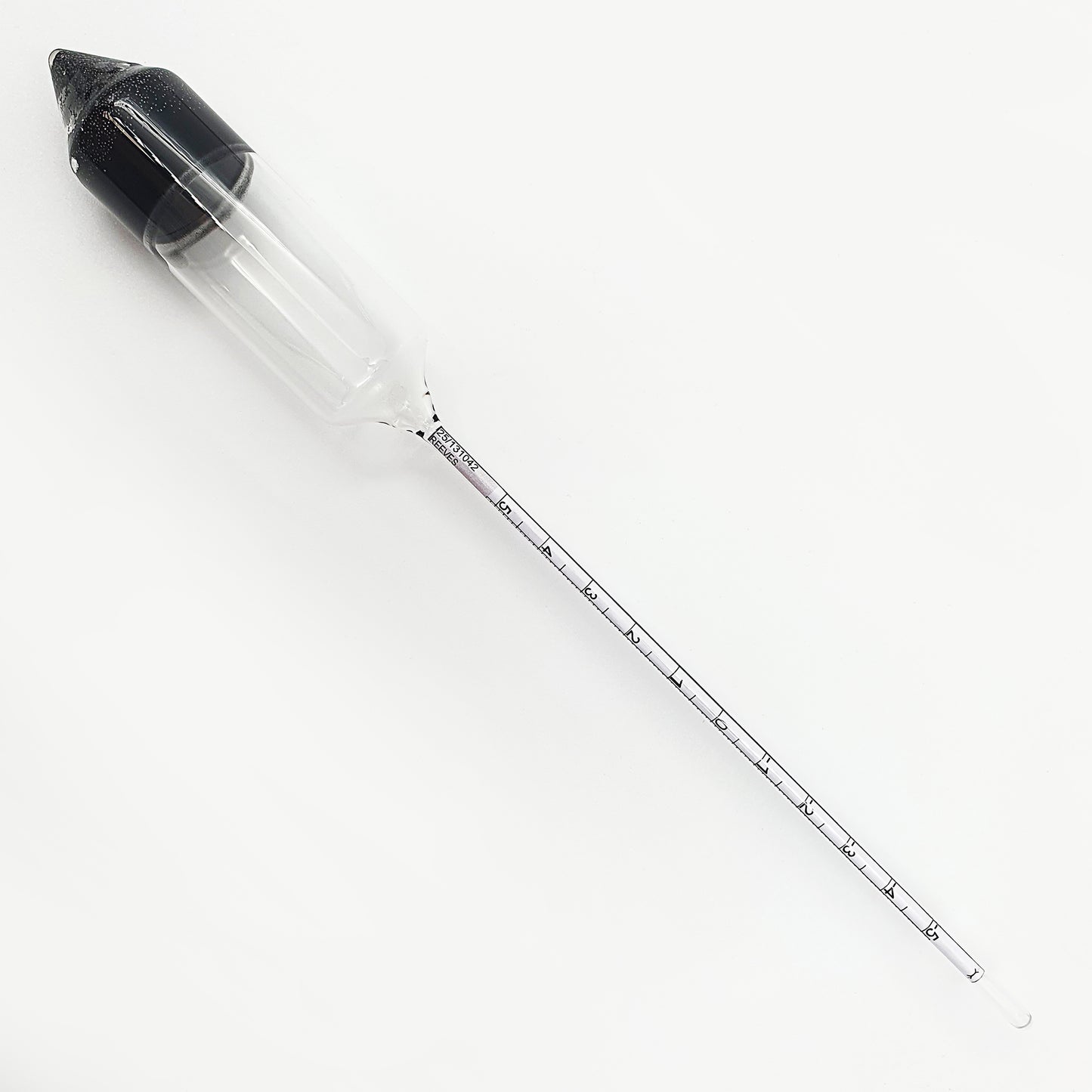 Triple Scale Hydrometers S1310