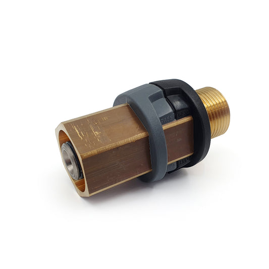 Kärcher TR22IG-M22AG Adapter 5 – High-Pressure Hose & Gun Interface Adapter
