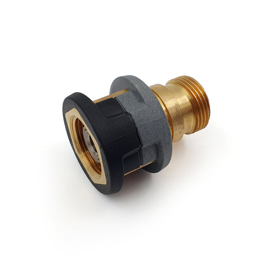 Kärcher Adapter 2 M22IG-TR22AG – High-Pressure Hose Compatibility Adapter