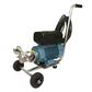 kiesel IP30 G5 impeller pump on white background
