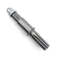 kiesel-adjusting-shaft-handwheel-nut