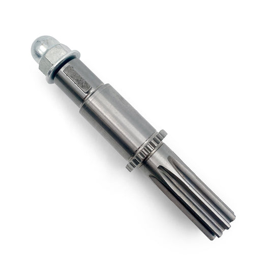 kiesel-adjusting-shaft-handwheel-nut