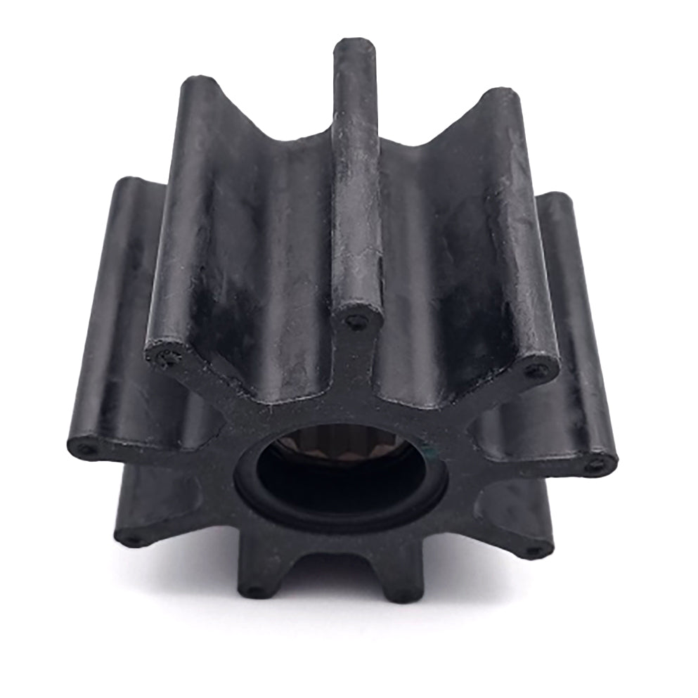 kiesel impeller