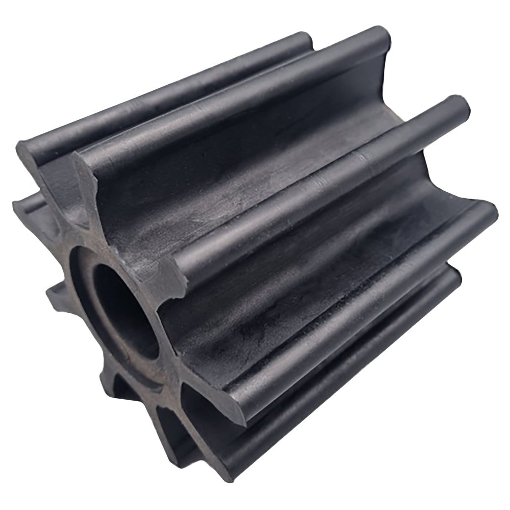 kiesel impeller
