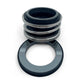 kiesel-mechanical-seal