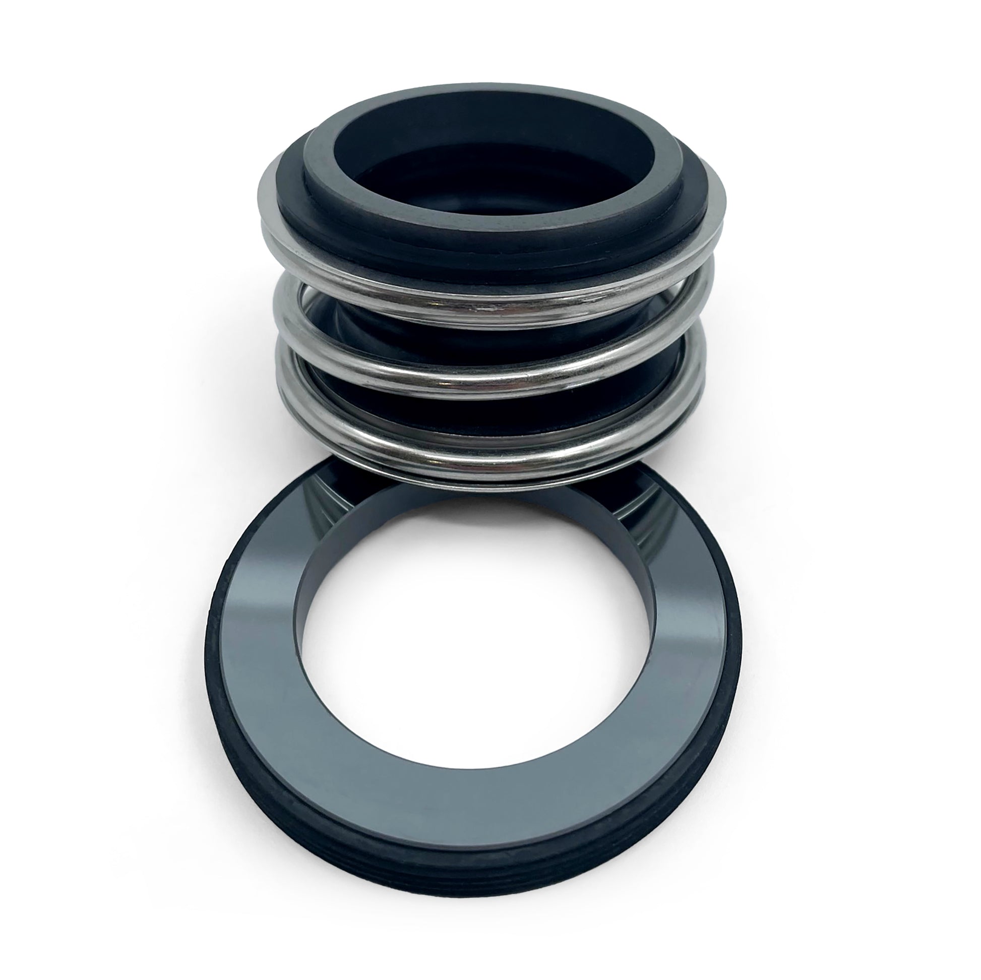 kiesel-mechanical-seal
