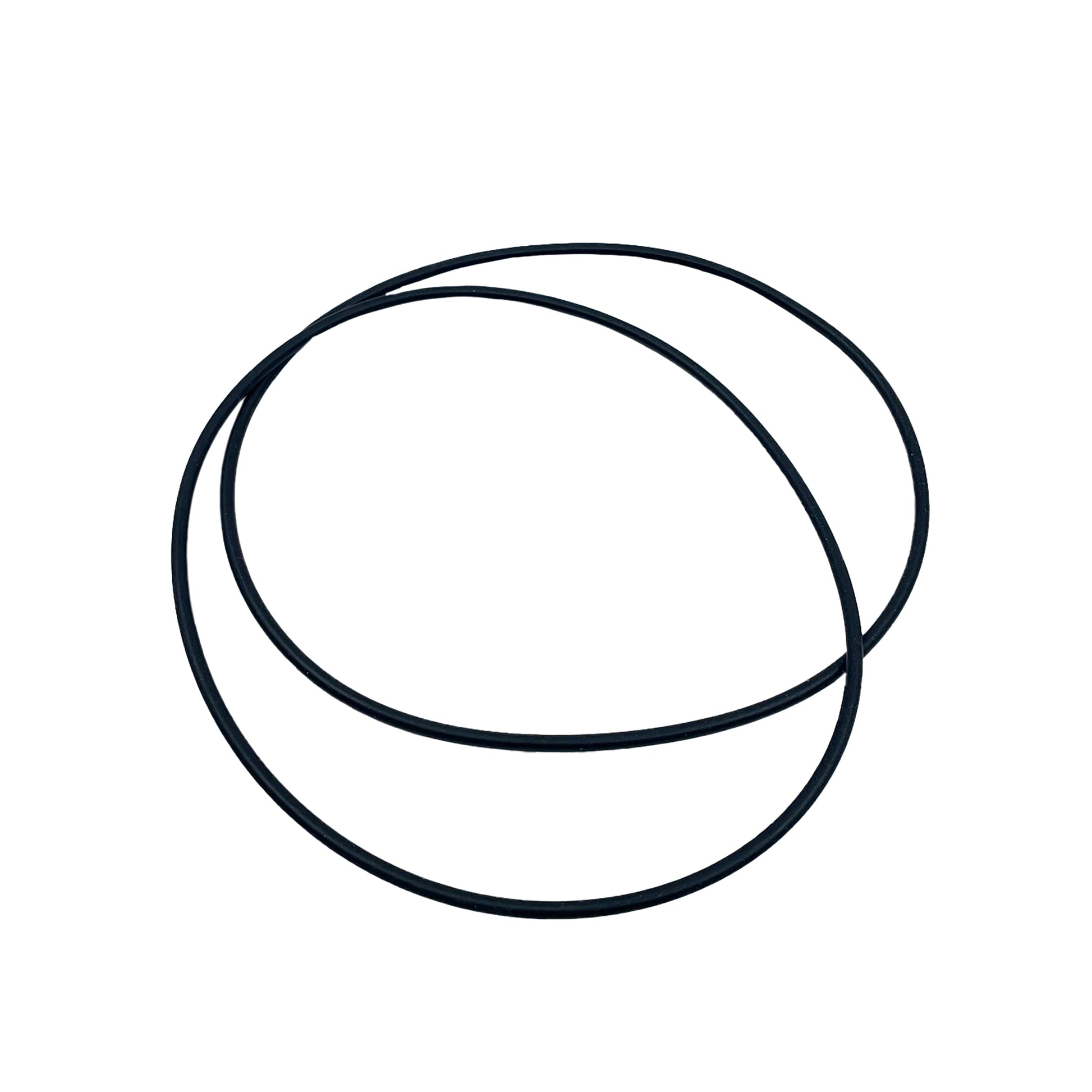 Front Cover Seal, Back Housing O-Ring, Self-Priming Pump Repair