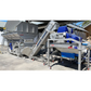 Bucher Vaslin Delta AEV Vibrating Hoppers