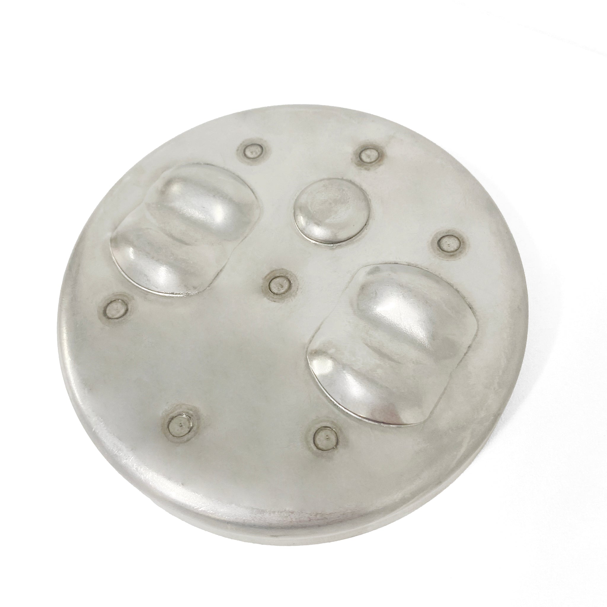 Liverani Major 60 Pump Front Cover Plate – Vitis & Winemakers