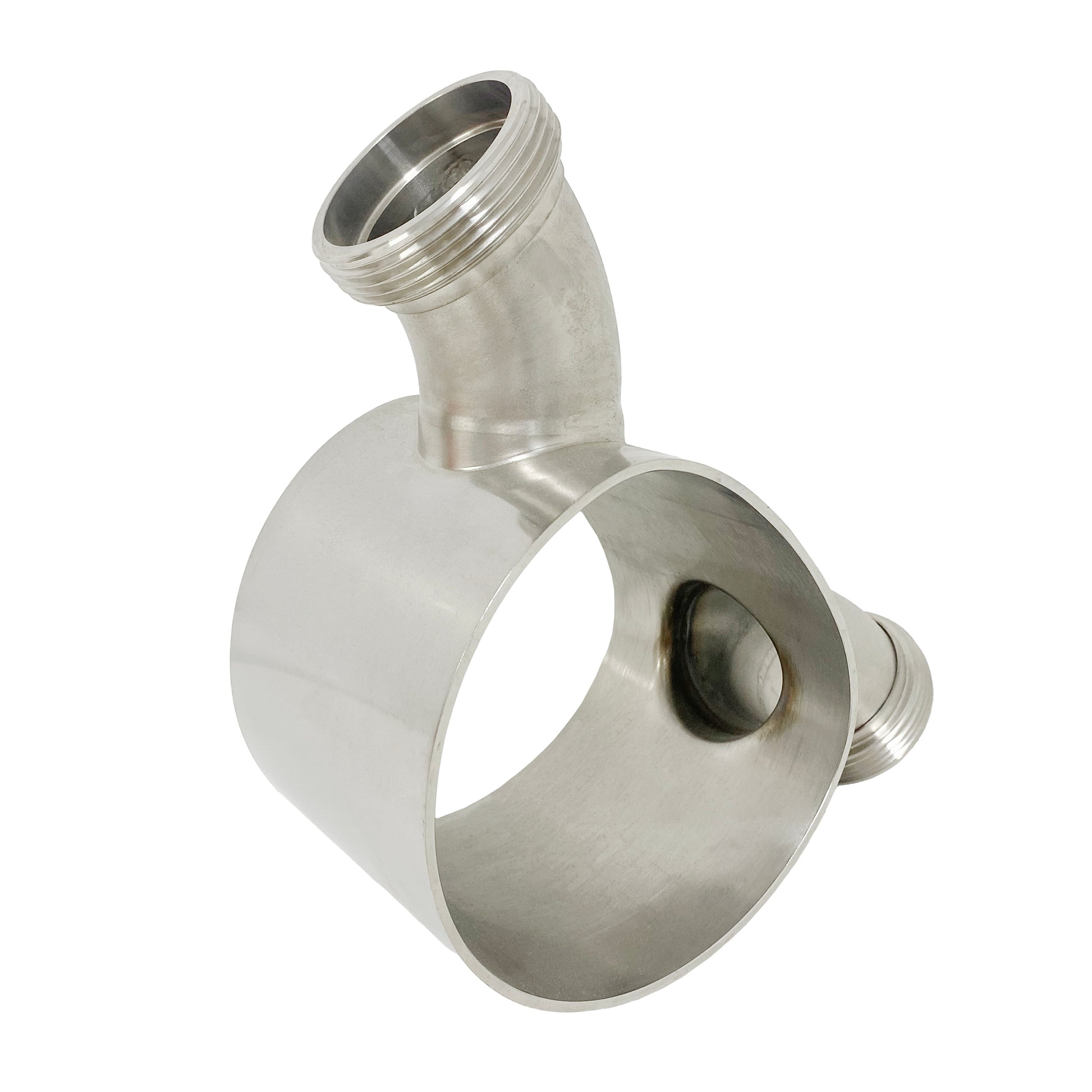 liverani-major-pump-casing-ss-macron-50-horizontal-ss