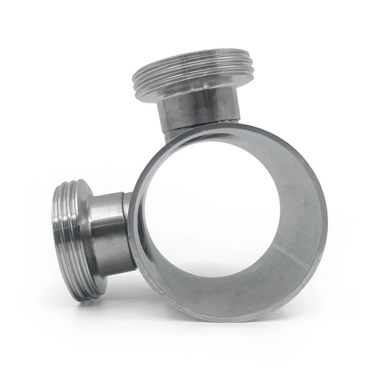 liverani minor 40 pump stainless steel casing wth din40 connection