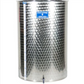 600 litre variable capacity wine tank