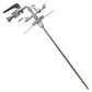 wine barrel spear gas operated